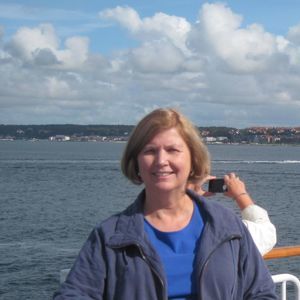 Meet your Posher, Jane